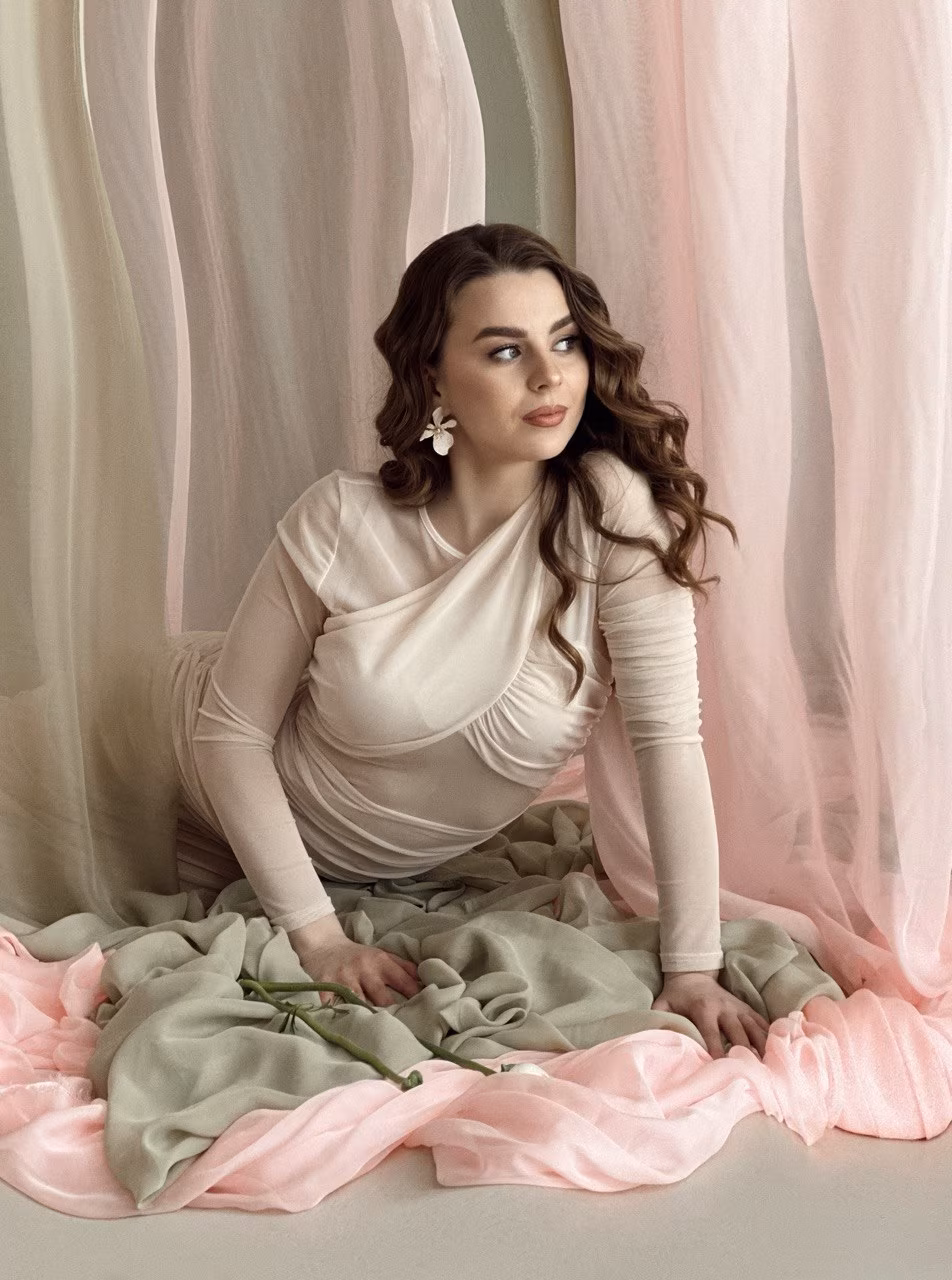 Nastya 22 Bila Tserkva Ukraine I browse Russian brides photos and Russian Jewish women