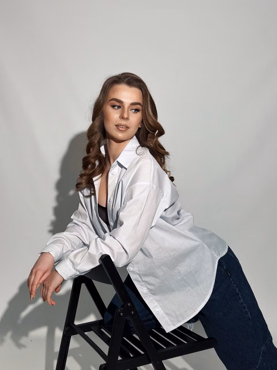 Nastya 22 Bila Tserkva Ukraine I browse Russian brides photos and Russian Jewish women