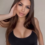 ALINA 27 Kyiv Ukraine I like Russian brides one and Russian Orthodox bride