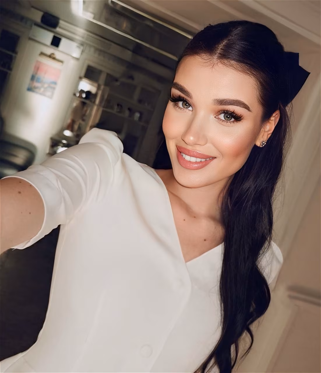 Daria 24 Khmelnytskyi Ukraine I see how Russian women look and Russian women looking for love