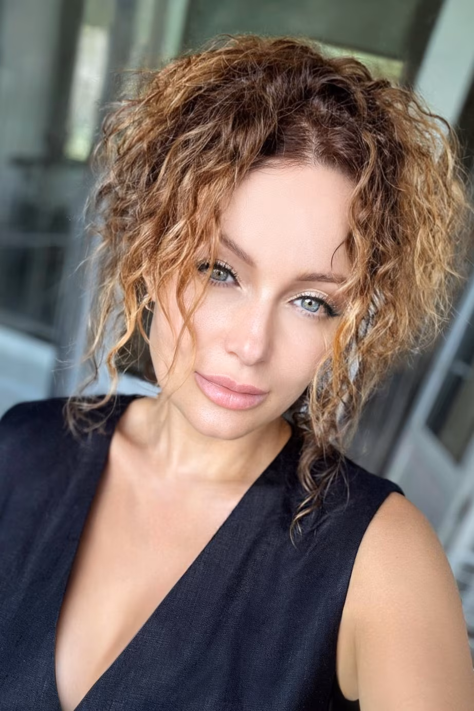 Anna 39 Kyiv  Ukraine I value Russian bride loyal and Russian women looking for men
