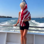 Lidiia 46 Miami USA a foreign affair russian brides