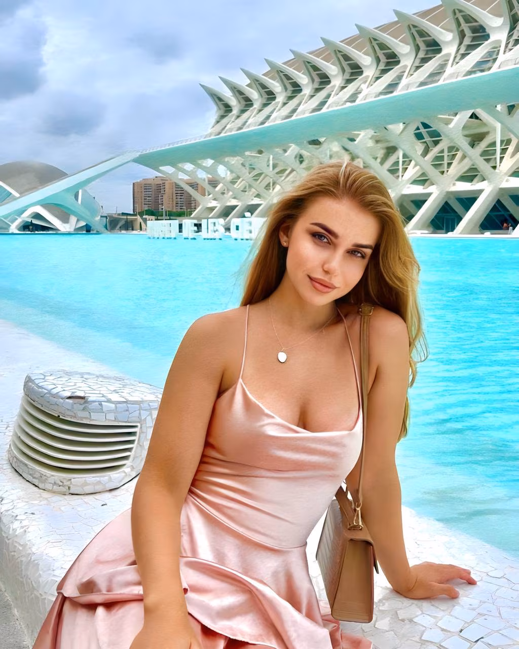 Marria 23 Odesa Ukraine hot russian brides