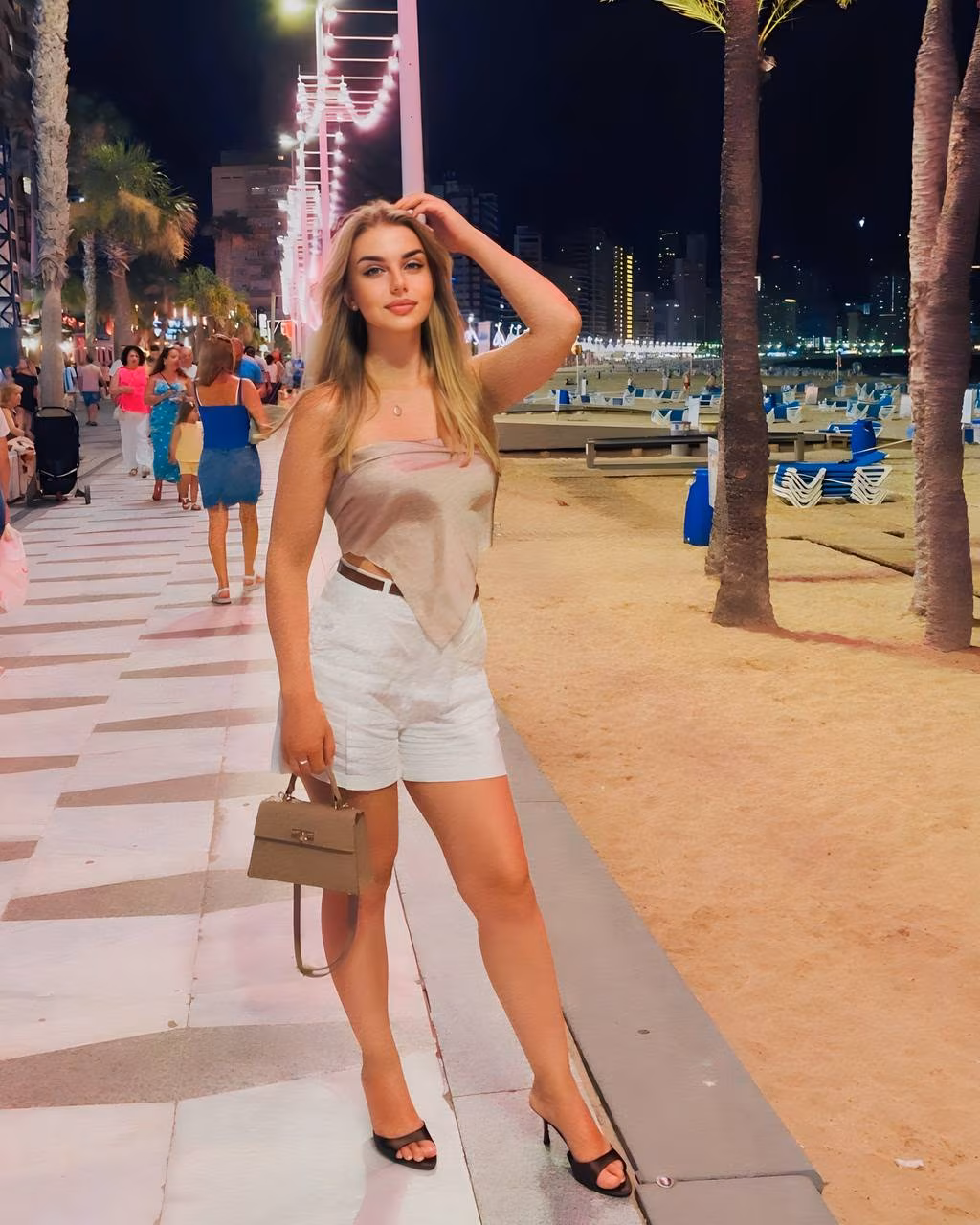 Marria 23 Odesa Ukraine hot russian brides