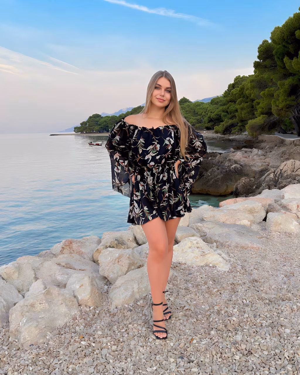 Marria 23 Odesa Ukraine hot russian brides