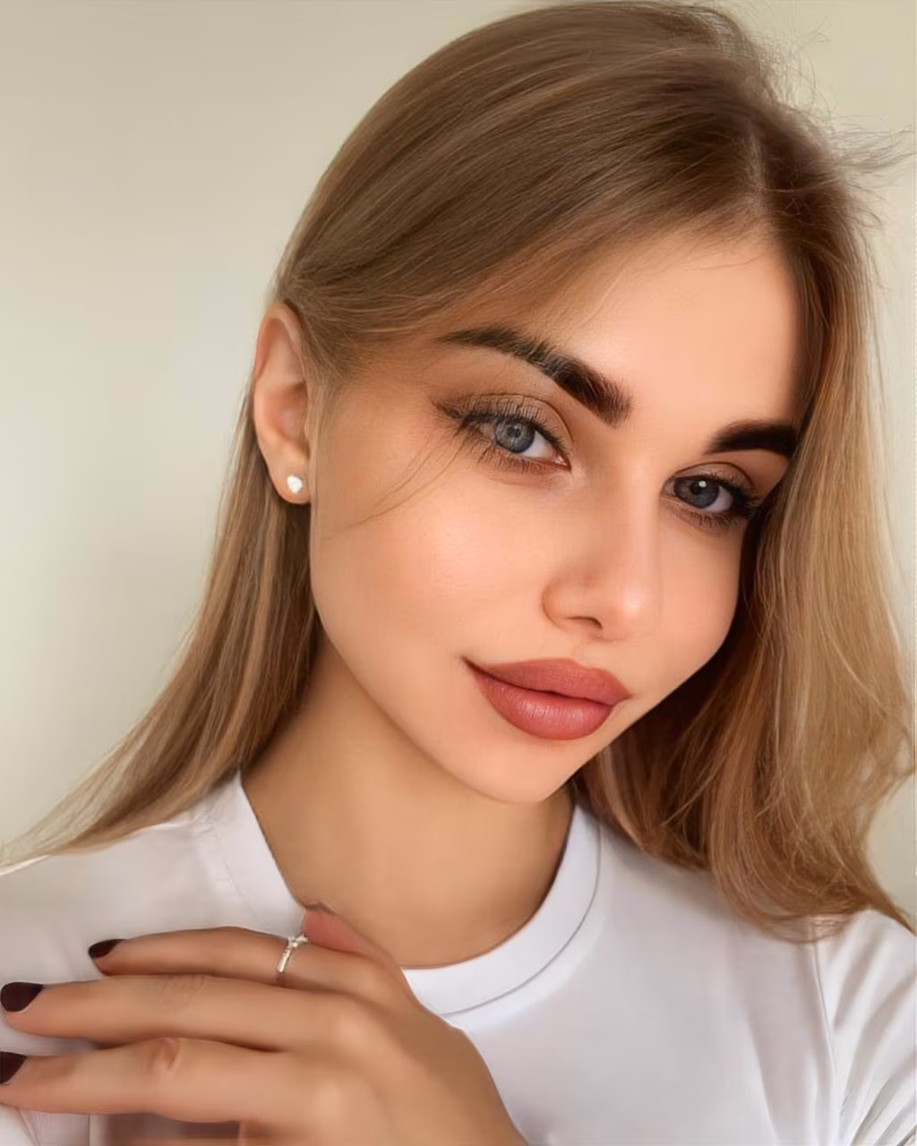 Marria 23 Odesa Ukraine hot russian brides