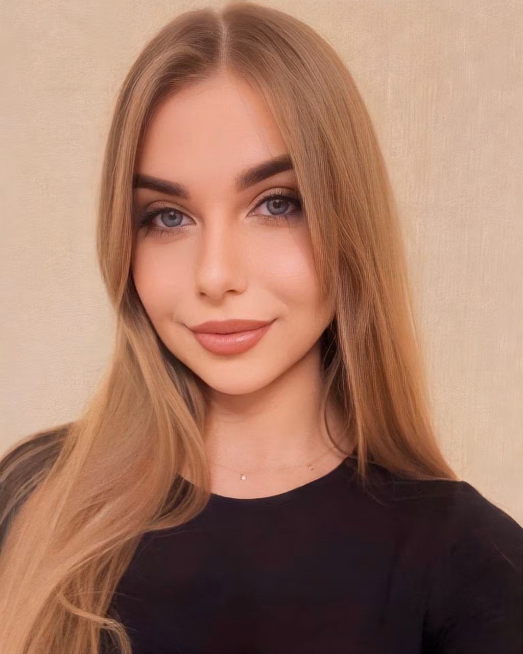 Marria 23 Odesa Ukraine hot russian brides