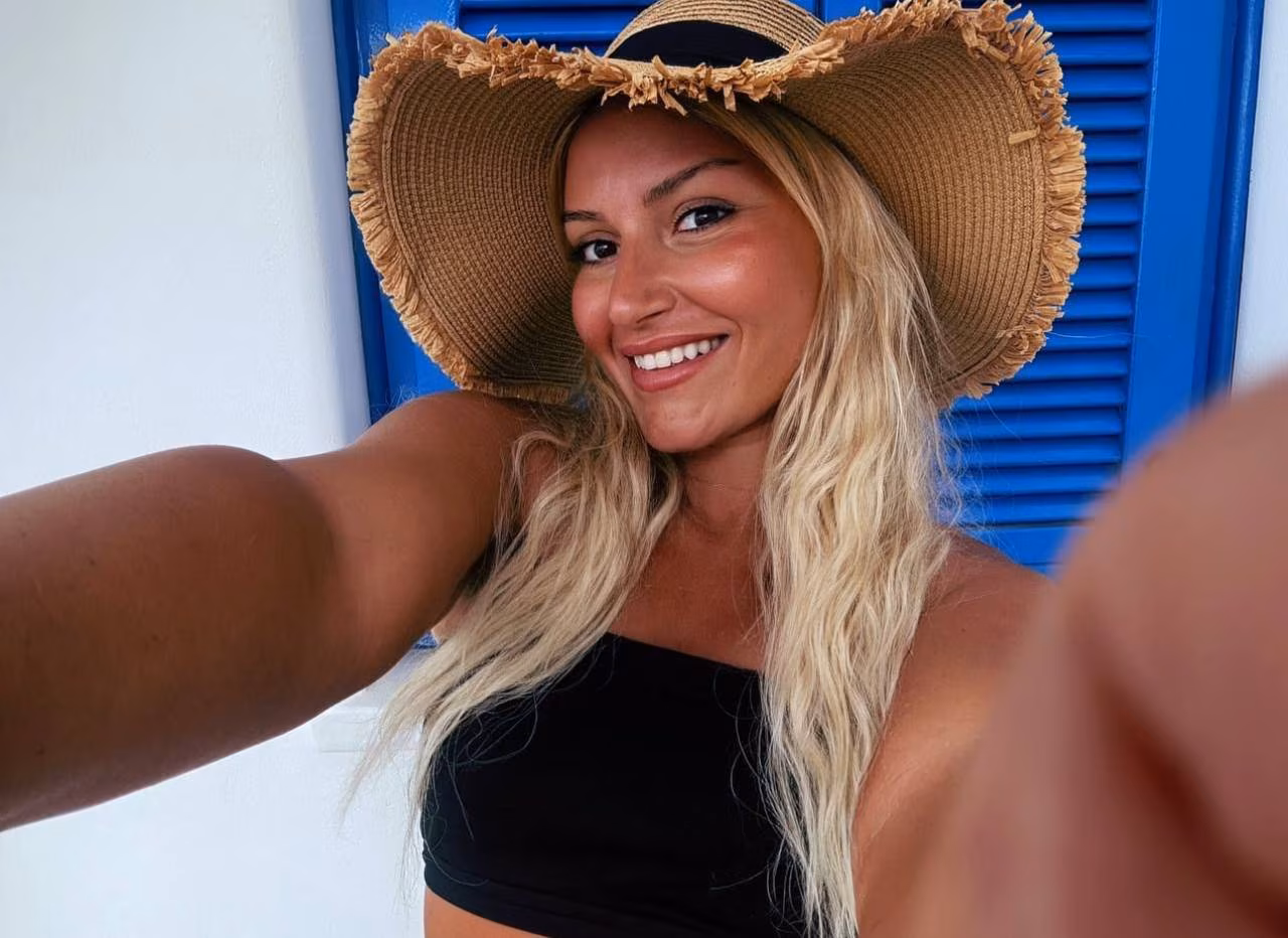 Madona 31 Tbilisi Georgia hot russian brides for marriage