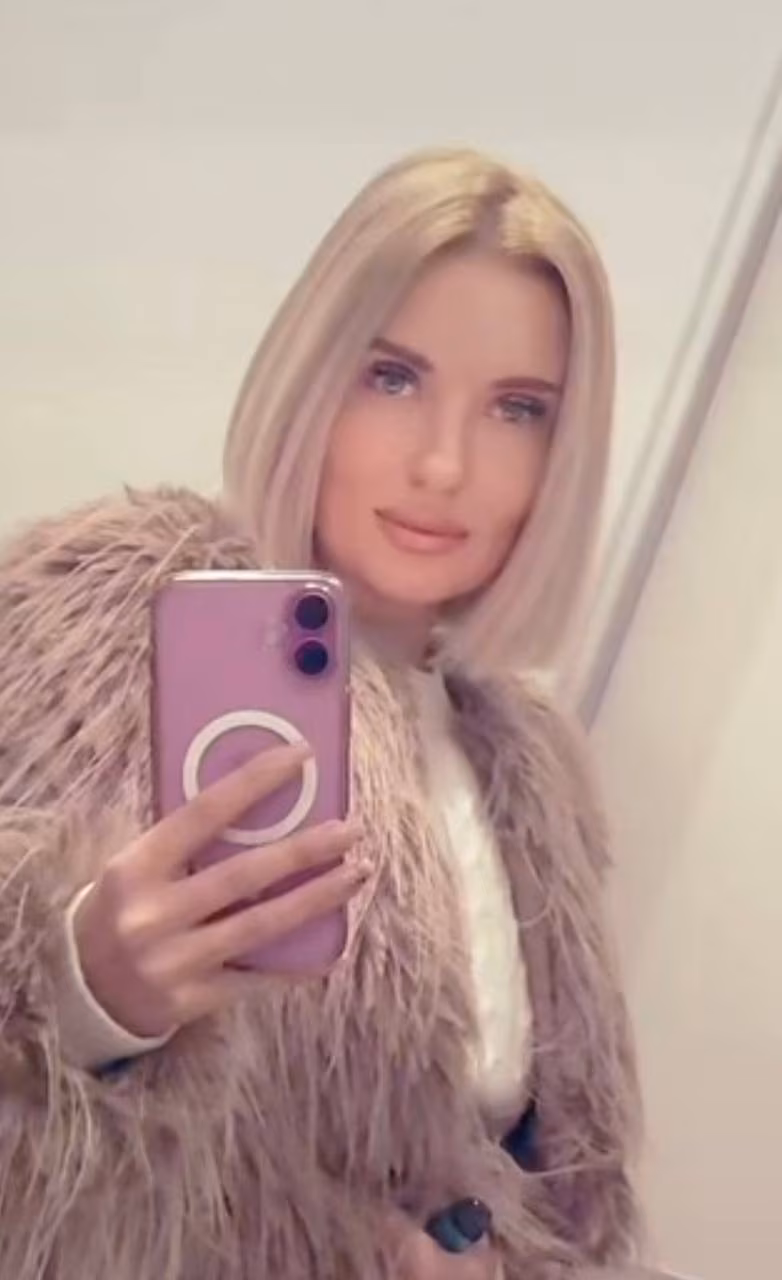 Kateryna 40 Kyiv Ukraine m.russian brides