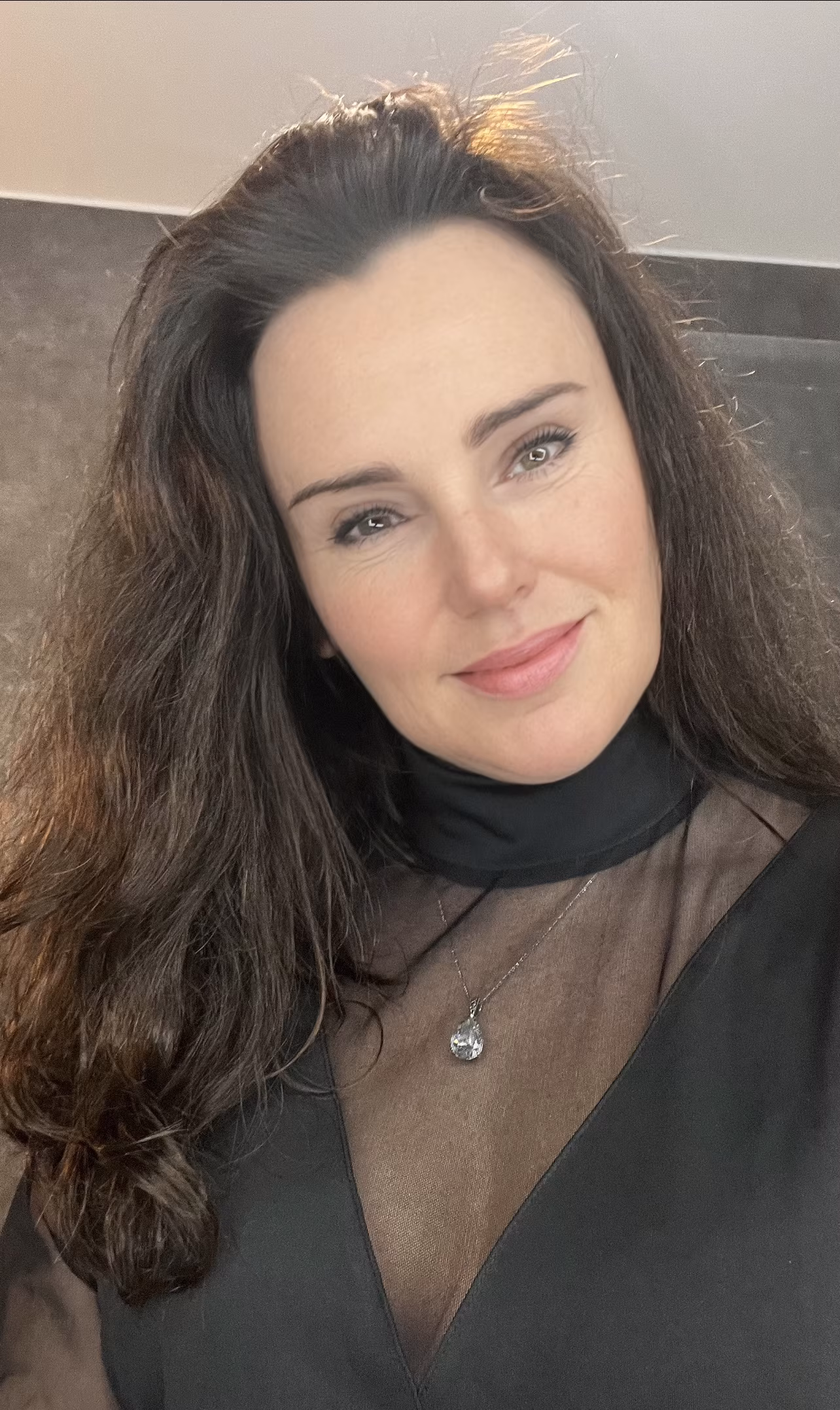 Nataliya 49 Berlin Germany meet russian brides