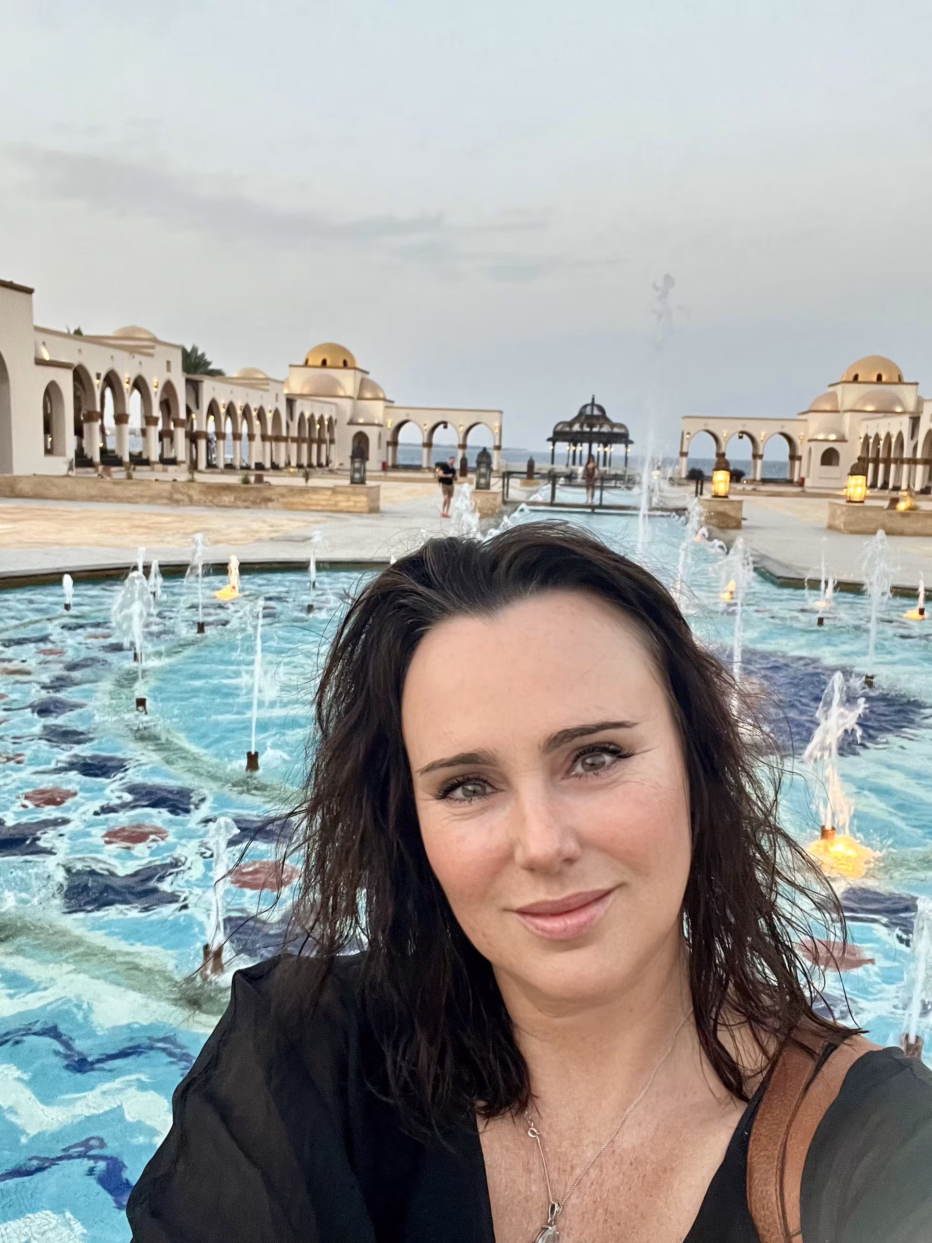 Nataliya 49 Berlin Germany meet russian brides