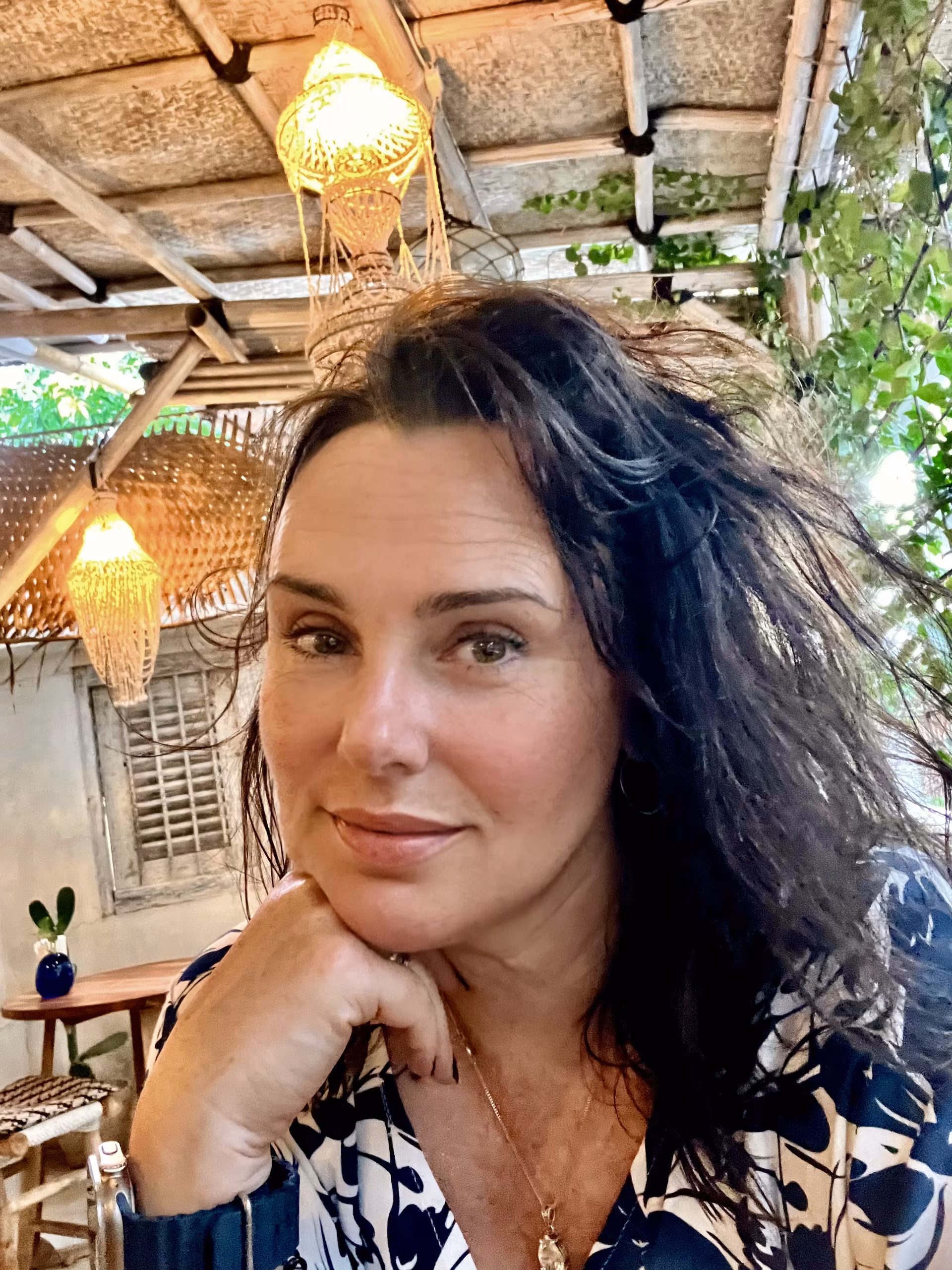 Nataliya 49 Berlin Germany meet russian brides