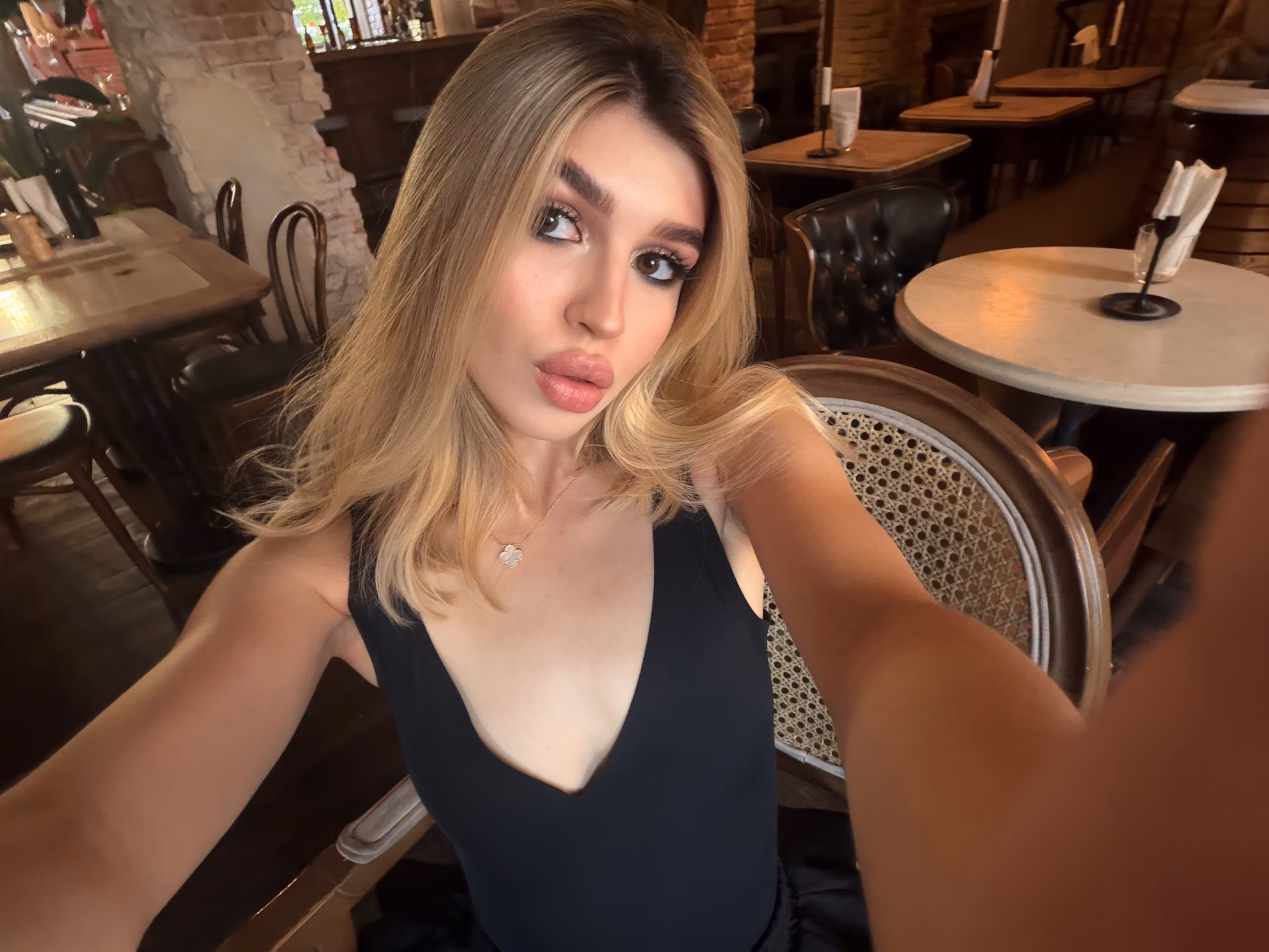 Lilia 20 Kyiv Ukraine russian bikini brides