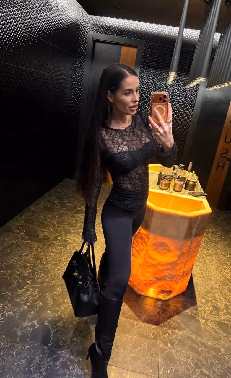 Rozalia 36 Kiev Ukraine russian bride
