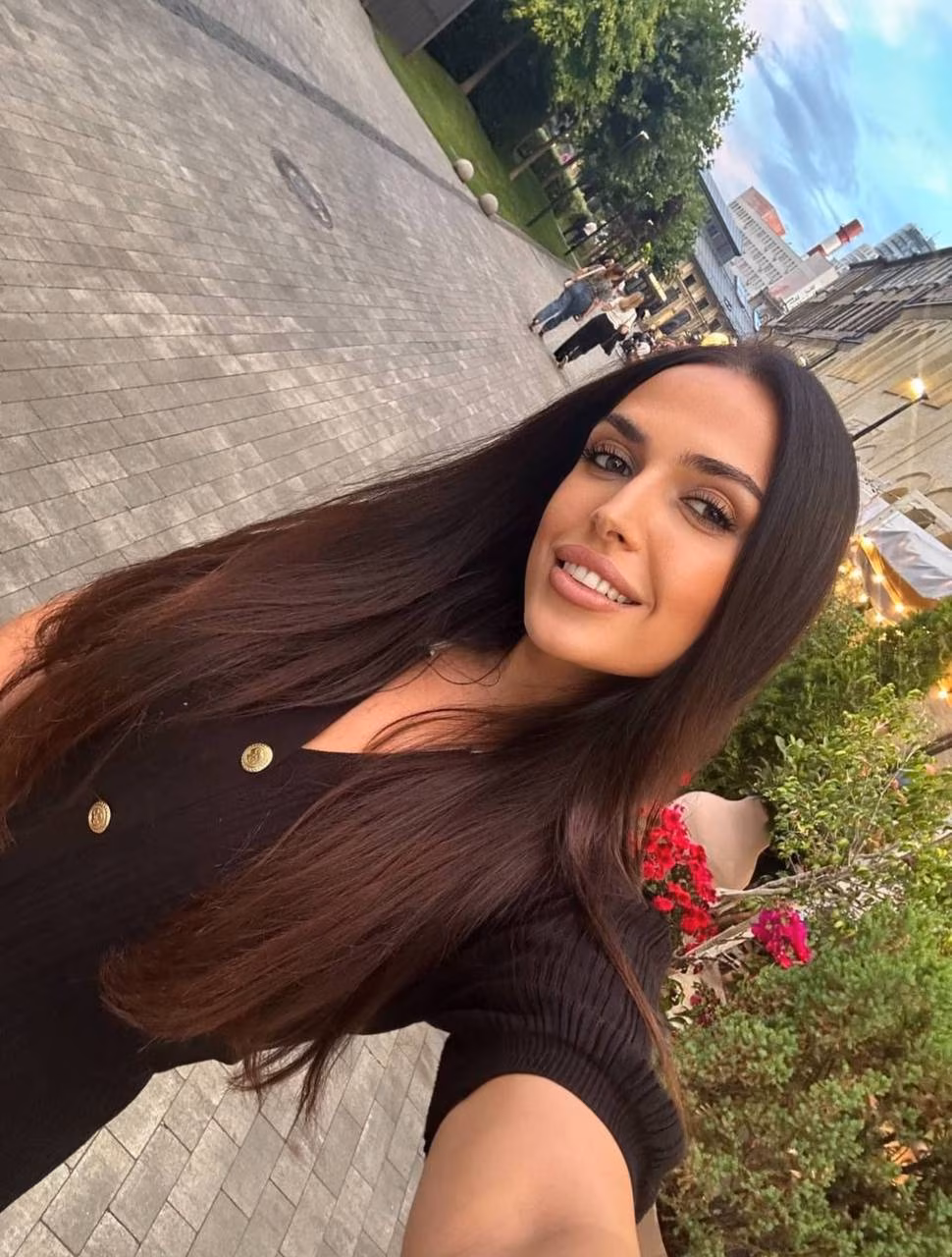 Roza 31 Kiev Ukraine russian bride loyal