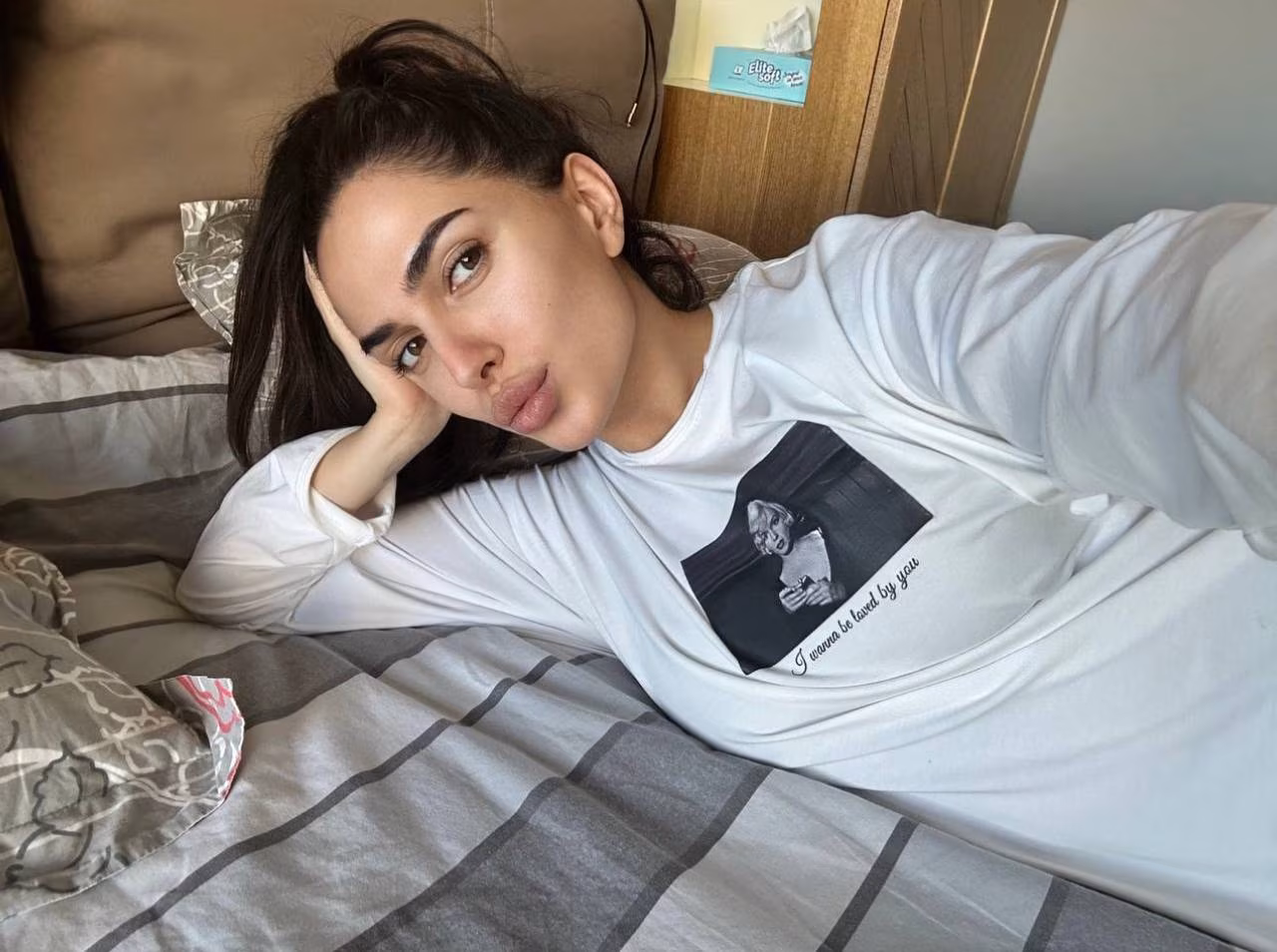 Roza 31 Kiev Ukraine russian bride loyal