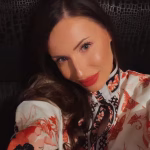 Ksusha 40 Kharkiv Ukraine russian bride pics