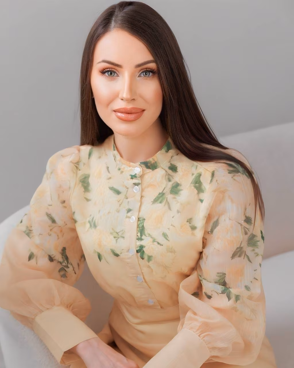 Ksusha 40 Kharkiv Ukraine russian bride pics