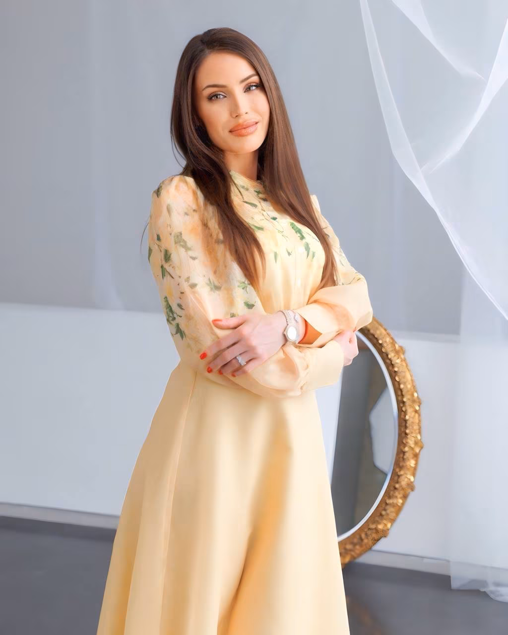 Ksusha 40 Kharkiv Ukraine russian bride pics