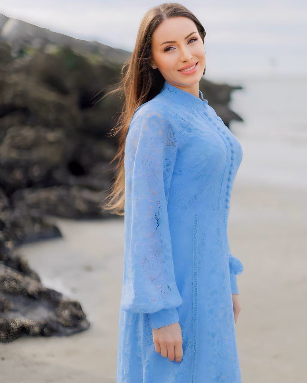 Ksusha 40 Kharkiv Ukraine russian bride pics