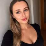 Yelyzaveta 18 Girona Spain russian brides australia review