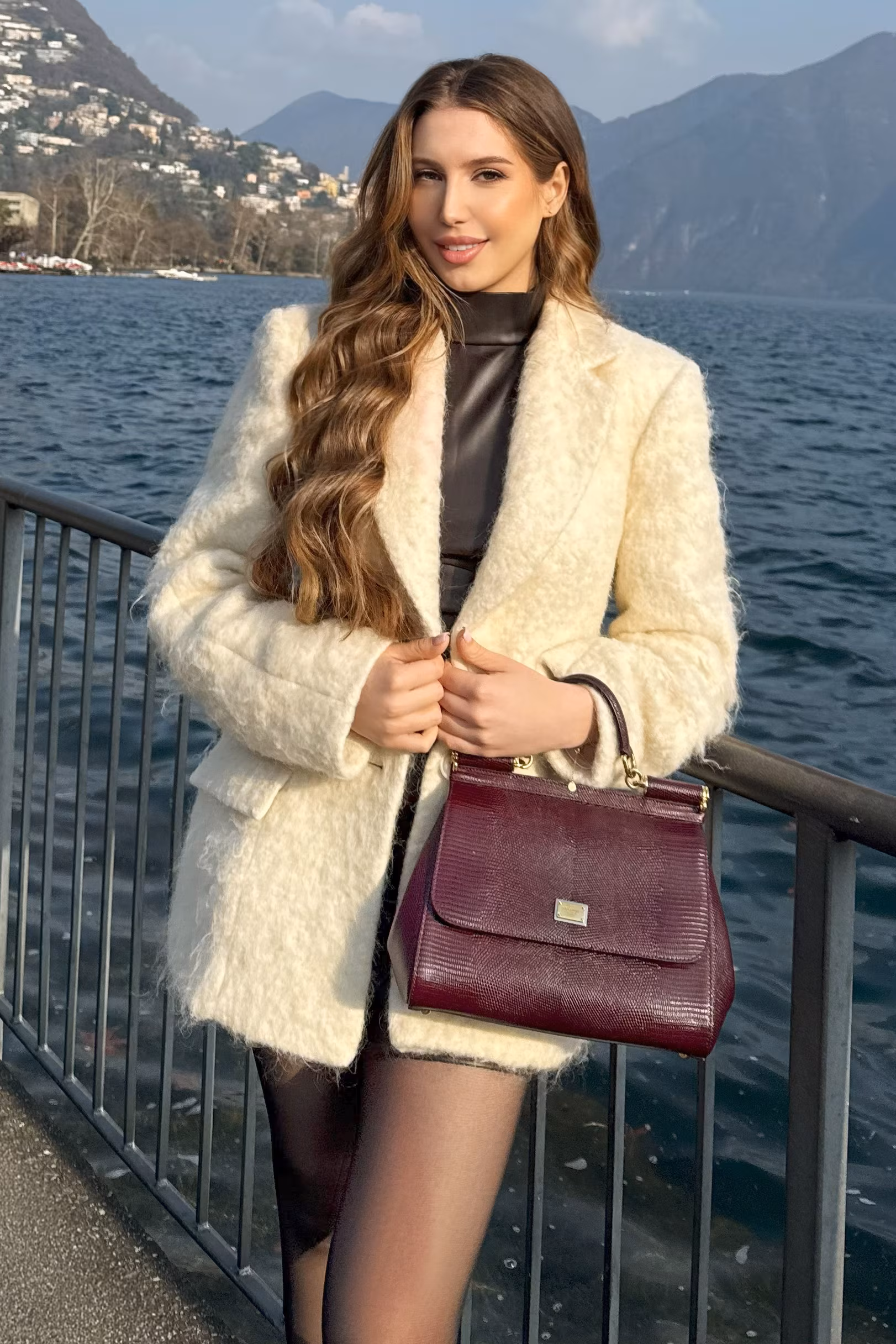 Yulia 23 Luxemburg city Luxembourg russian brides dating