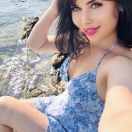 Tetiana 41 Fribourg Switzerland russian brides in bikini