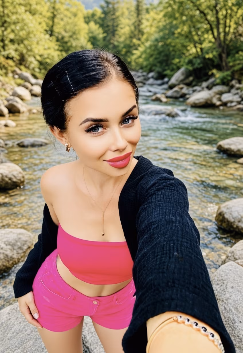 Tetiana 41 Fribourg Switzerland russian brides in bikini