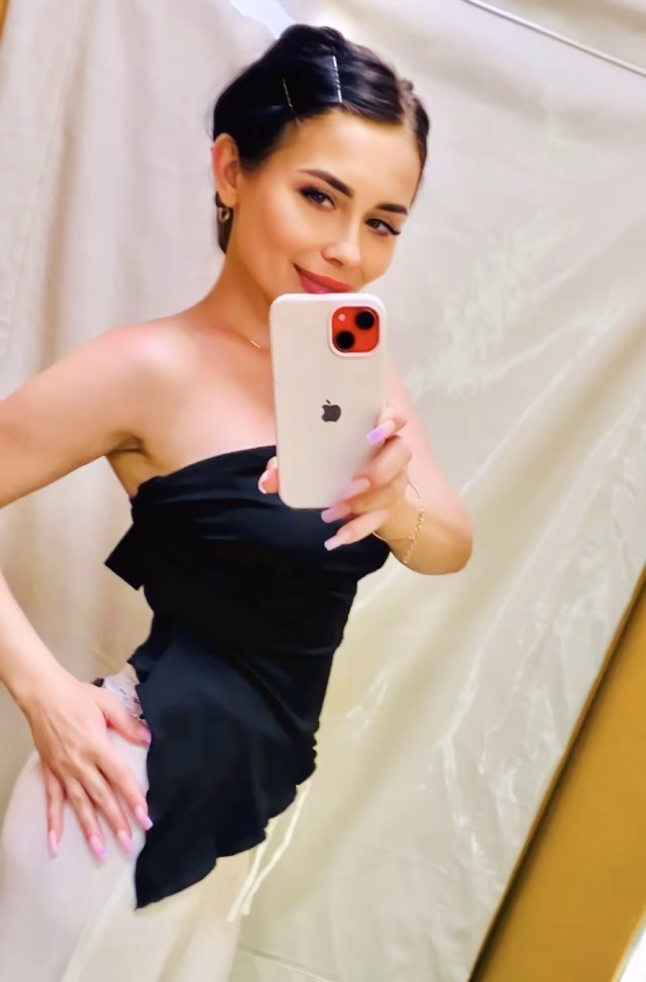 Tetiana 41 Fribourg Switzerland russian brides in bikini