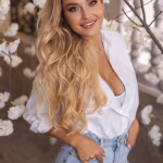 Violetta 32 Kyiv Ukraine russian brides login