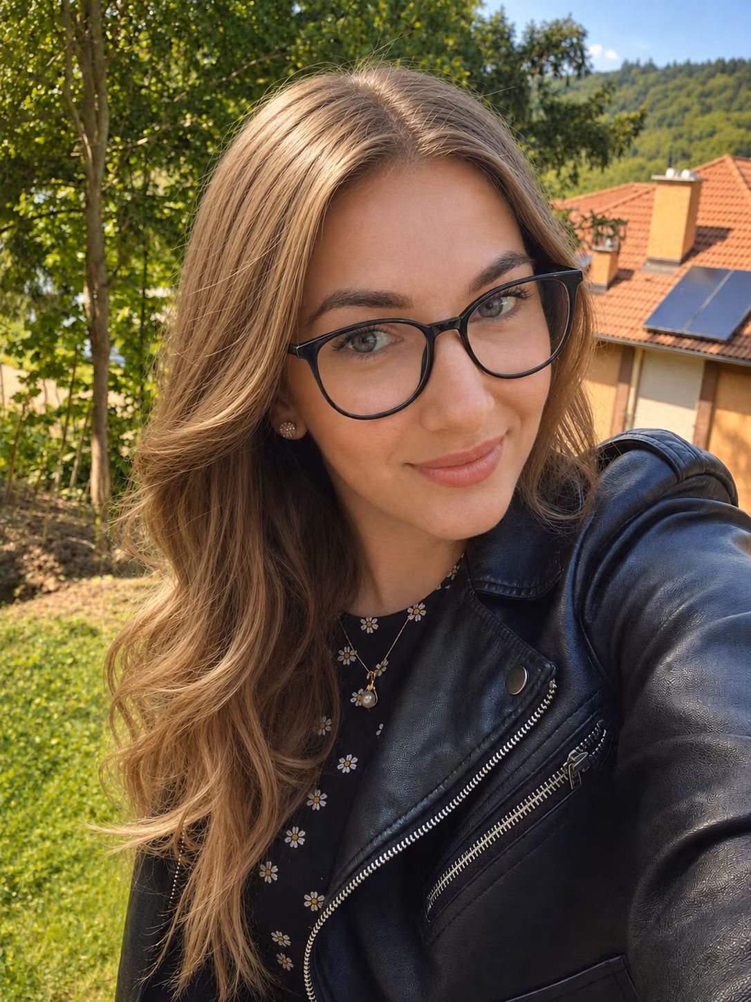 Natalia 36 Bottmingen Switzerland russian bridesmaid
