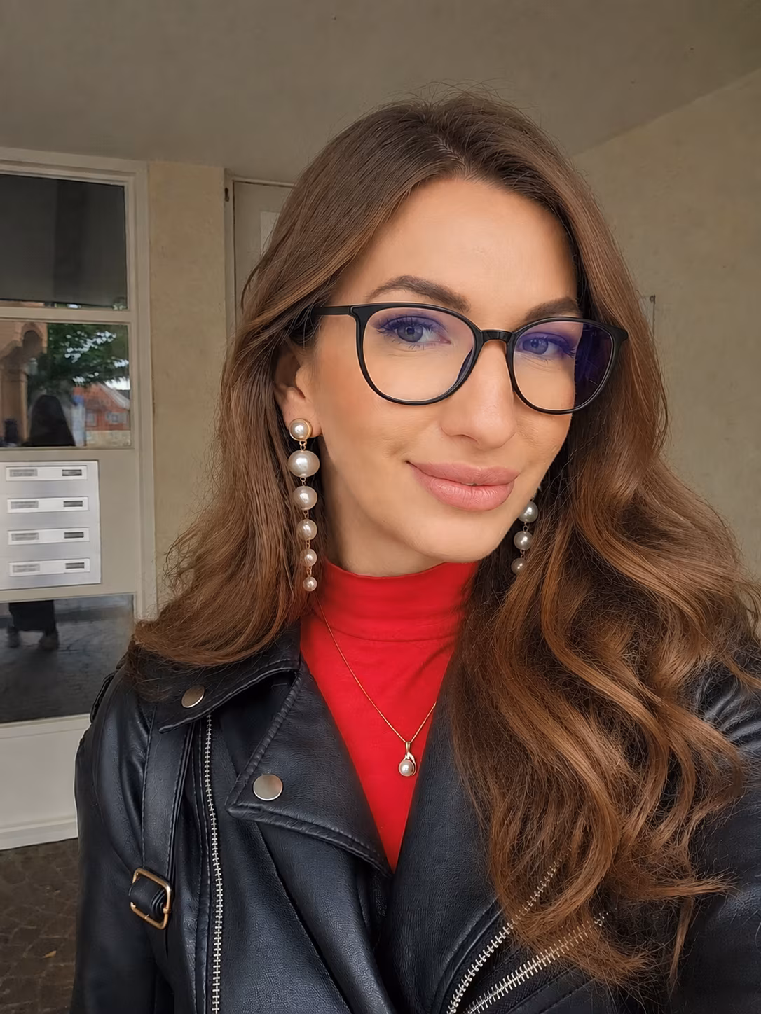 Natalia 36 Bottmingen Switzerland russian bridesmaid