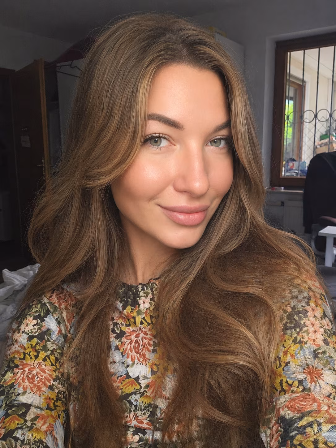 Natalia 36 Bottmingen Switzerland russian bridesmaid