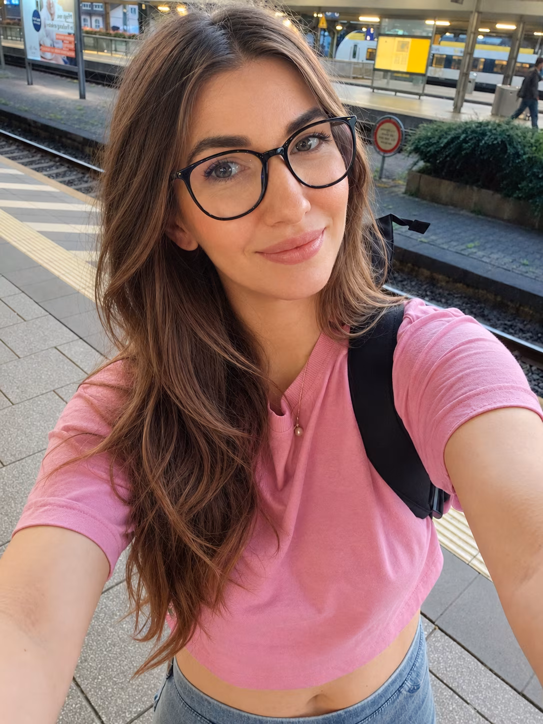 Natalia 36 Bottmingen Switzerland russian bridesmaid