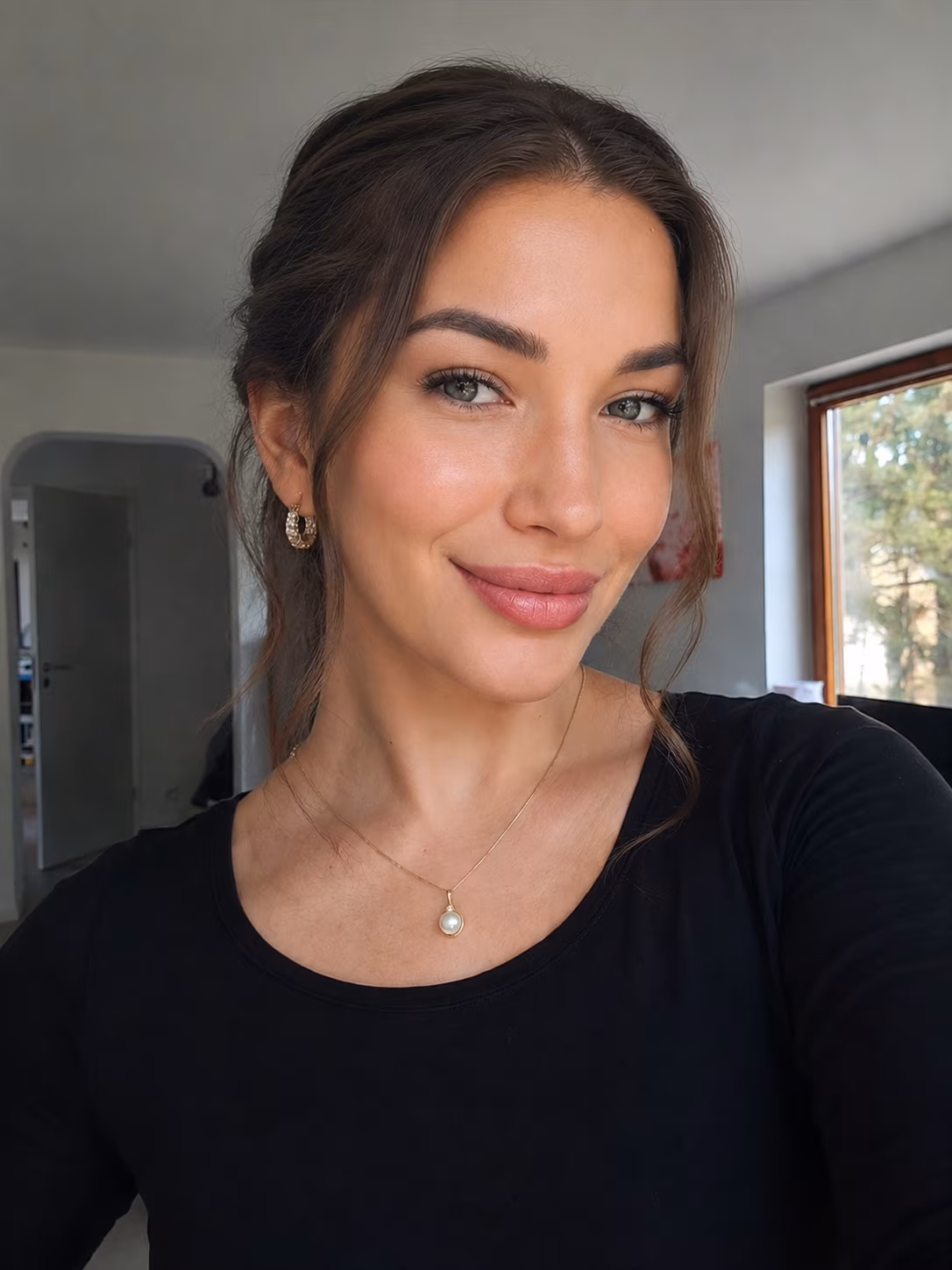 Natalia 36 Bottmingen Switzerland russian bridesmaid