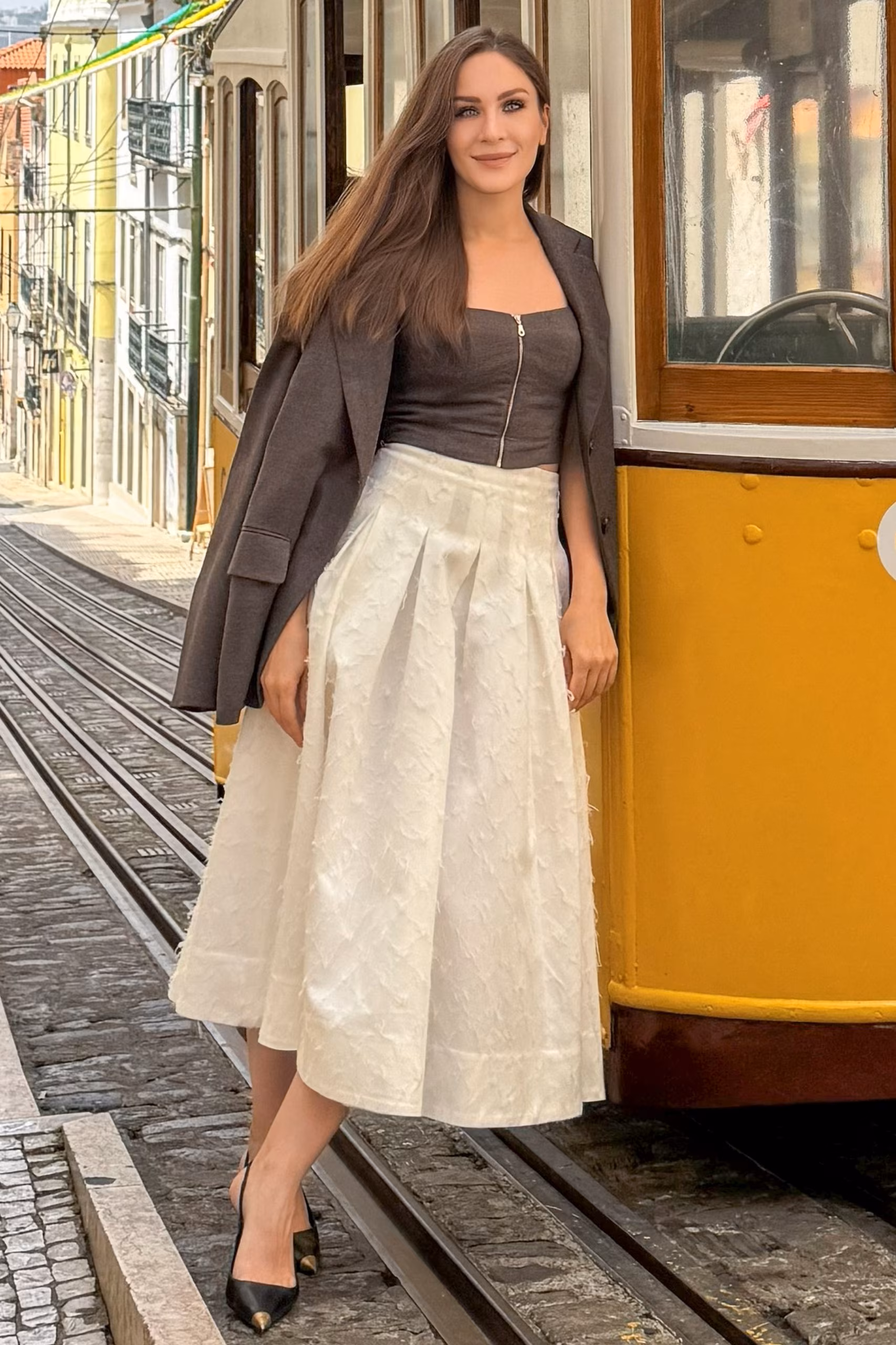 Salome 36 Kyiv  Ukraine russian brides match