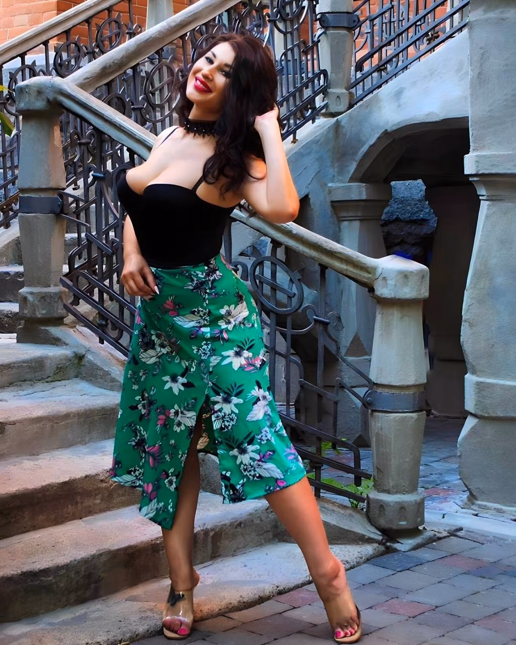 Elena 38 Poltava Ukraine russian brides match