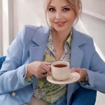 Olena 48 Dublin Ireland russian brides over 30