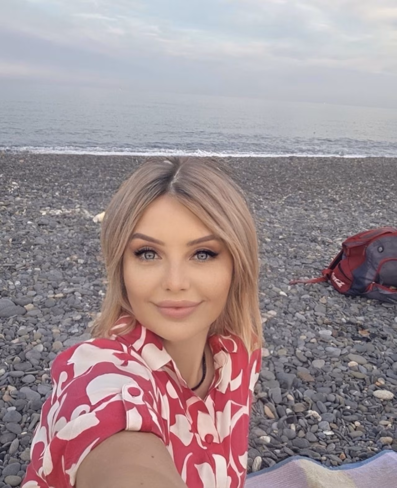 Olena 48 Dublin Ireland russian brides over 30