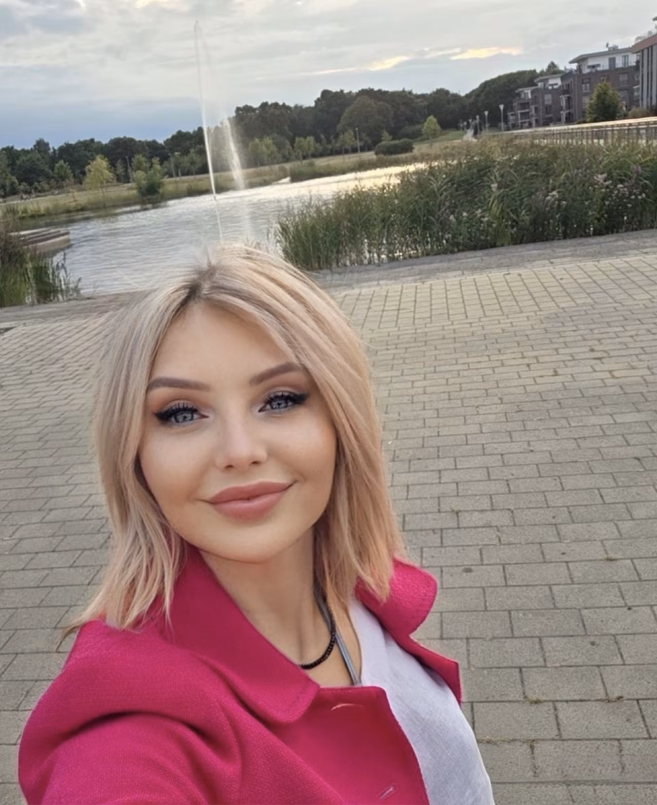 Olena 48 Dublin Ireland russian brides over 30