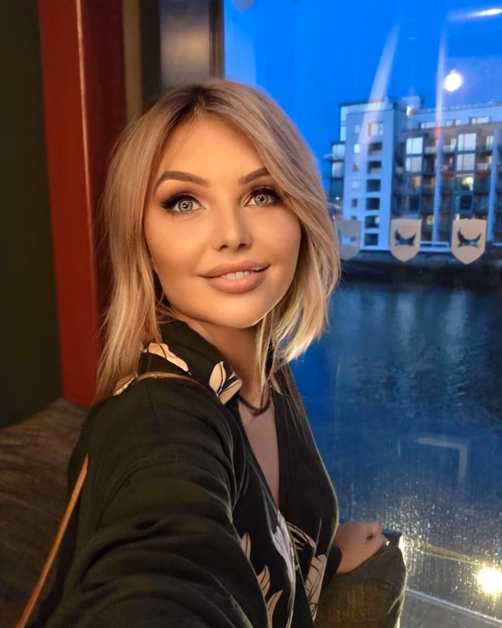 Olena 48 Dublin Ireland russian brides over 30