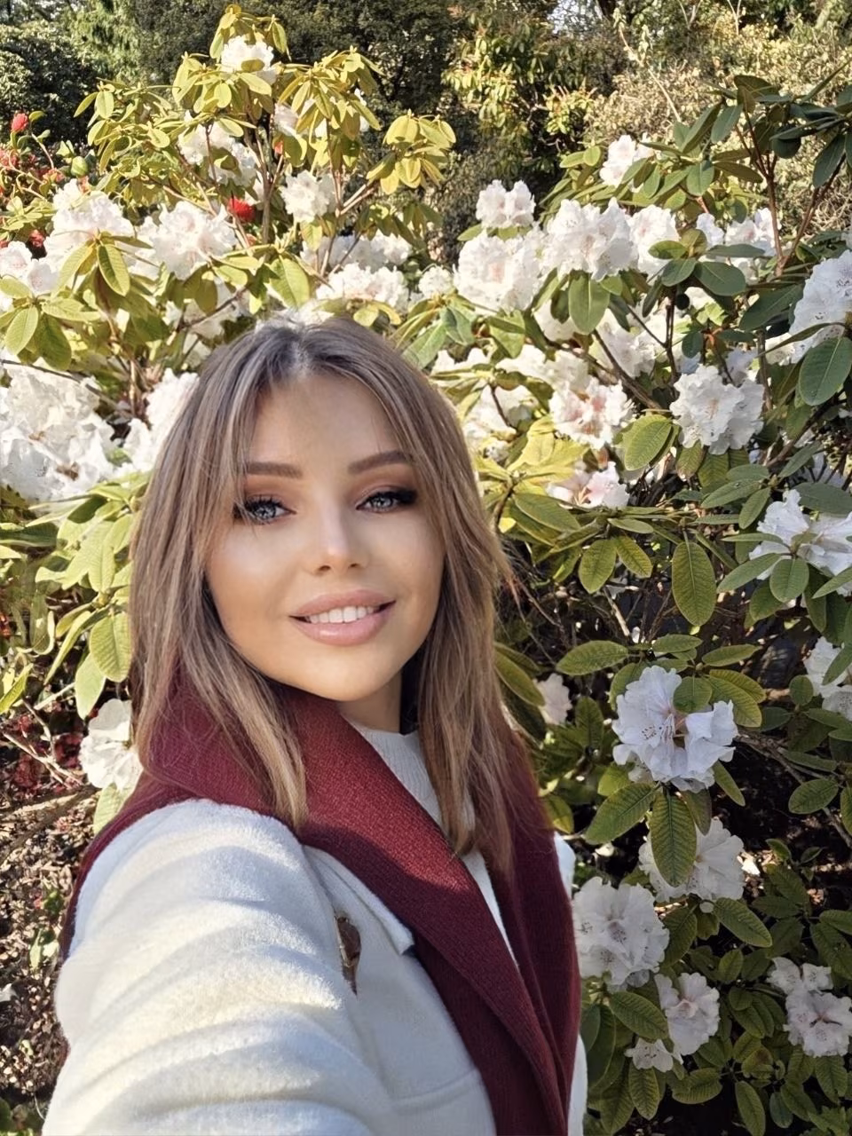 Olena 48 Dublin Ireland russian brides over 30