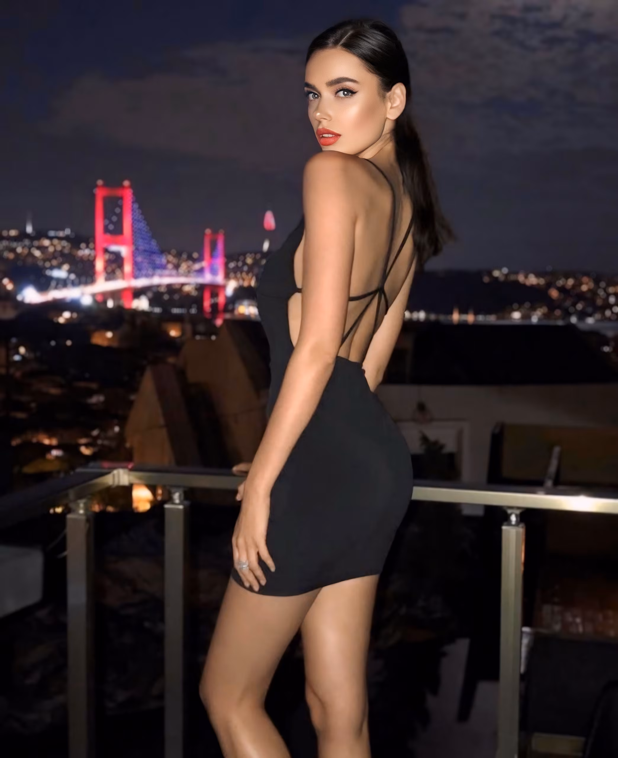 Mariia 30 Kyiv, Istanbul Ukraine russian brides over 30