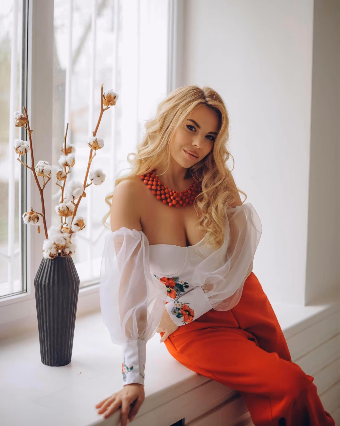 Victoriia 37 Nikolaev Ukraine russian brides photos