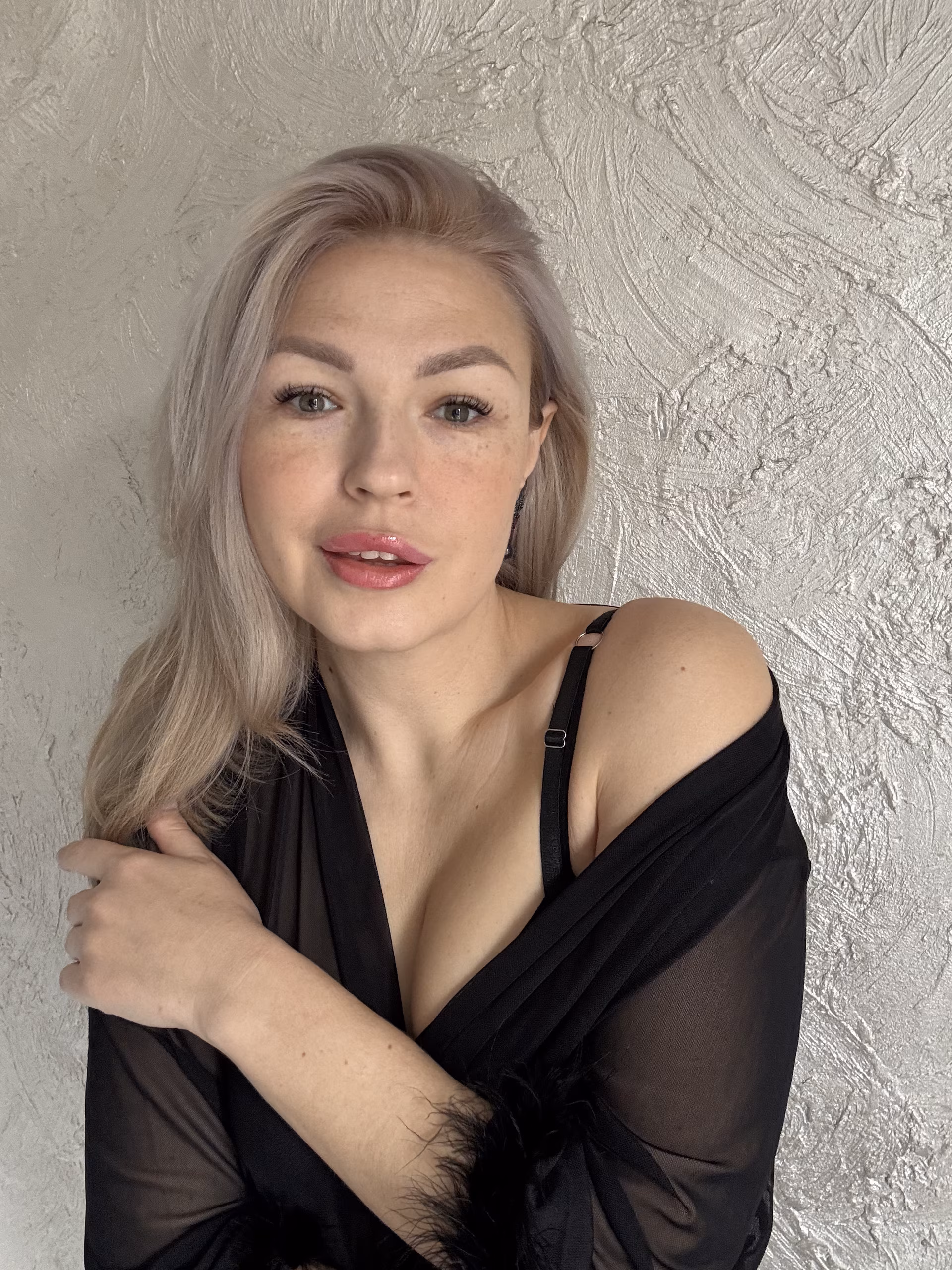 Alena 39 Kryvyi Rig Ukraine russian wedding