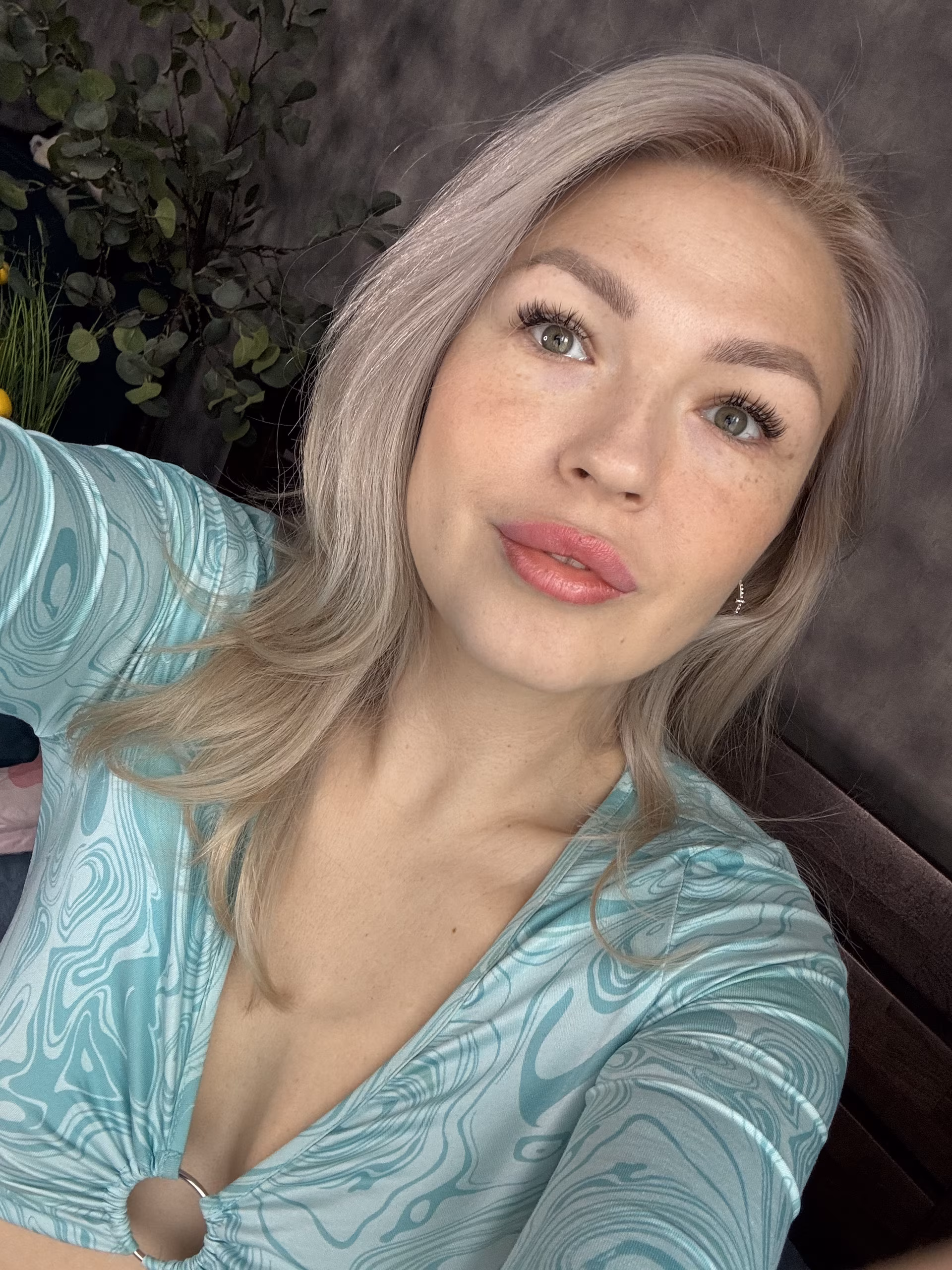 Alena 39 Kryvyi Rig Ukraine russian wedding
