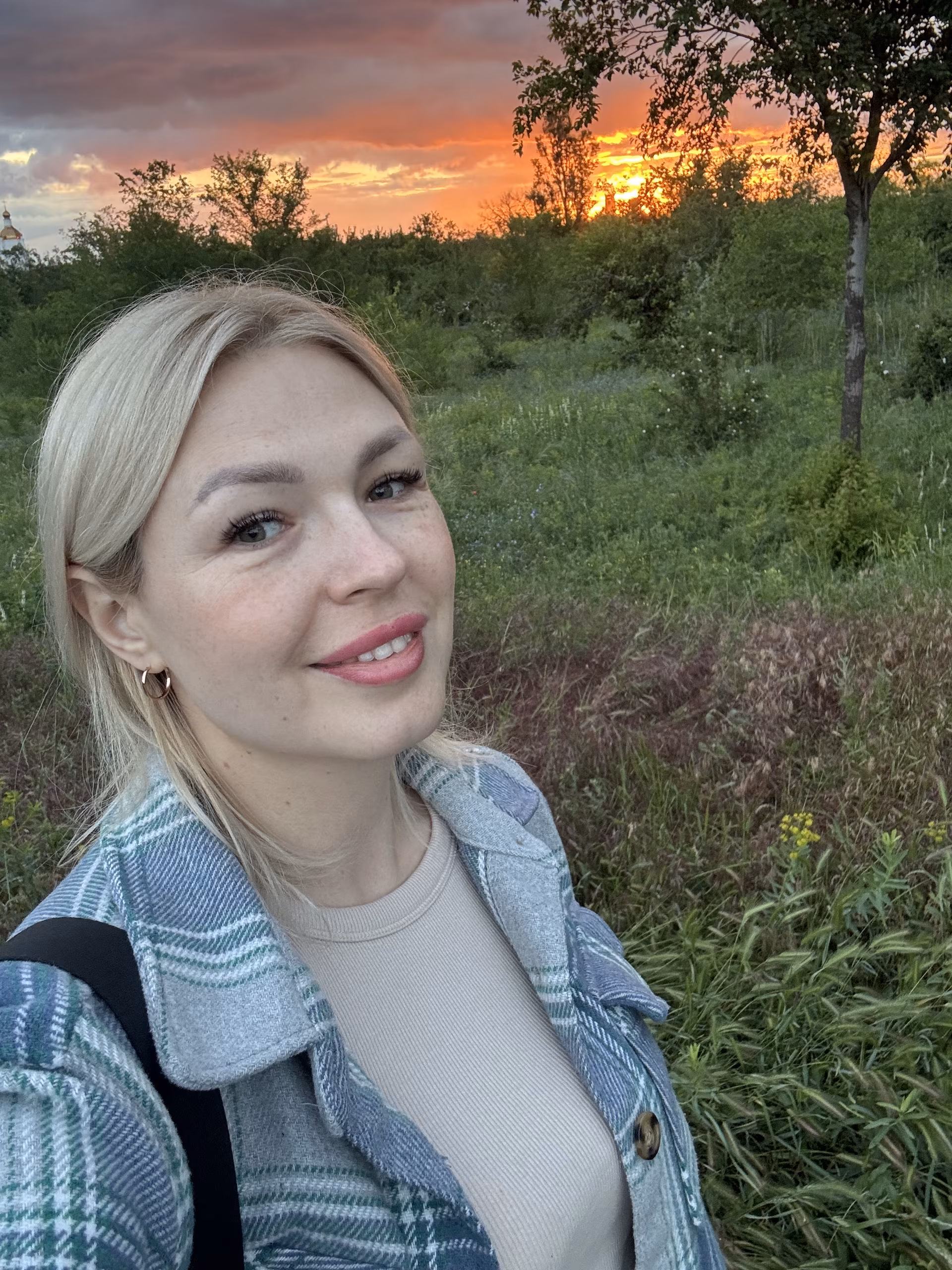 Alena 39 Kryvyi Rig Ukraine russian wedding