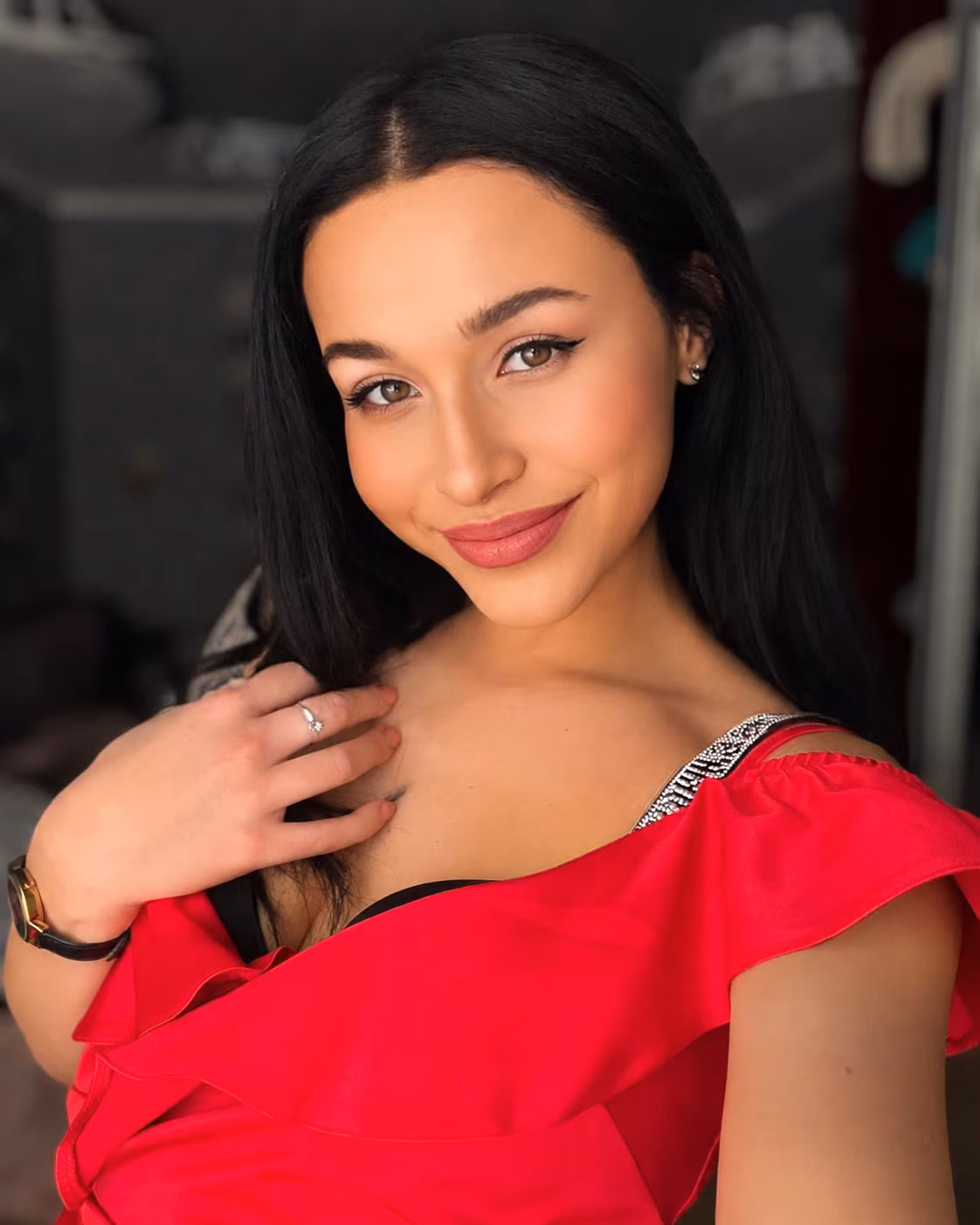 Anastasiia 28 Kyiv   Ukraine russian women features