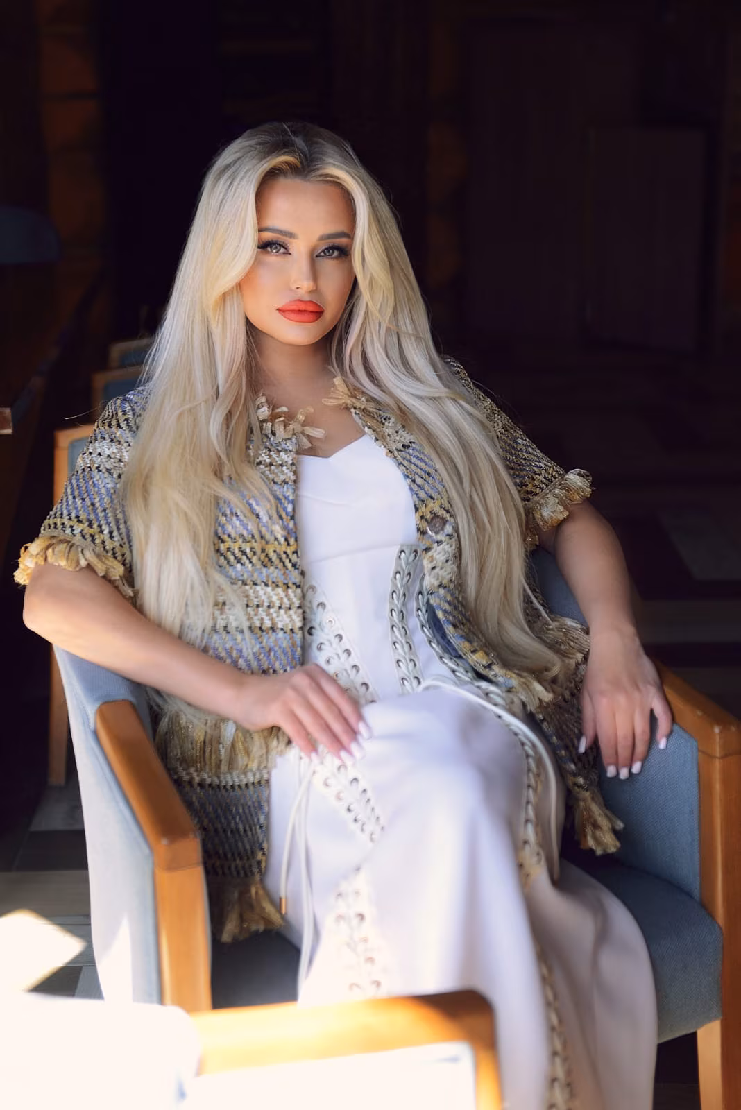 Viktoria 36 Dnepr Ukraine russian women looking for love