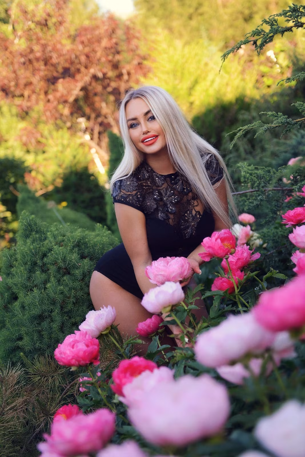 Viktoria 36 Dnepr Ukraine russian women looking for love